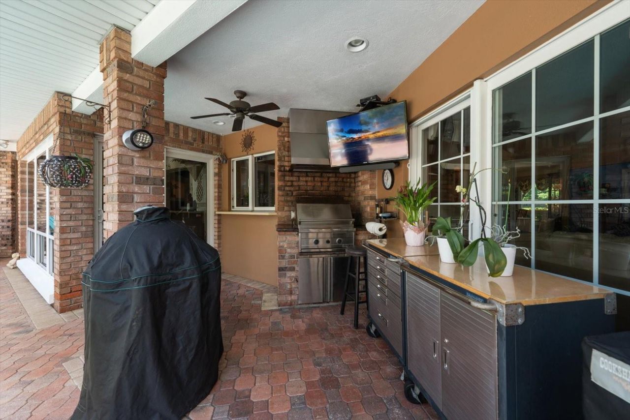 4141 Winding Willow Drive, Palm Harbor, FL 34683 Photo