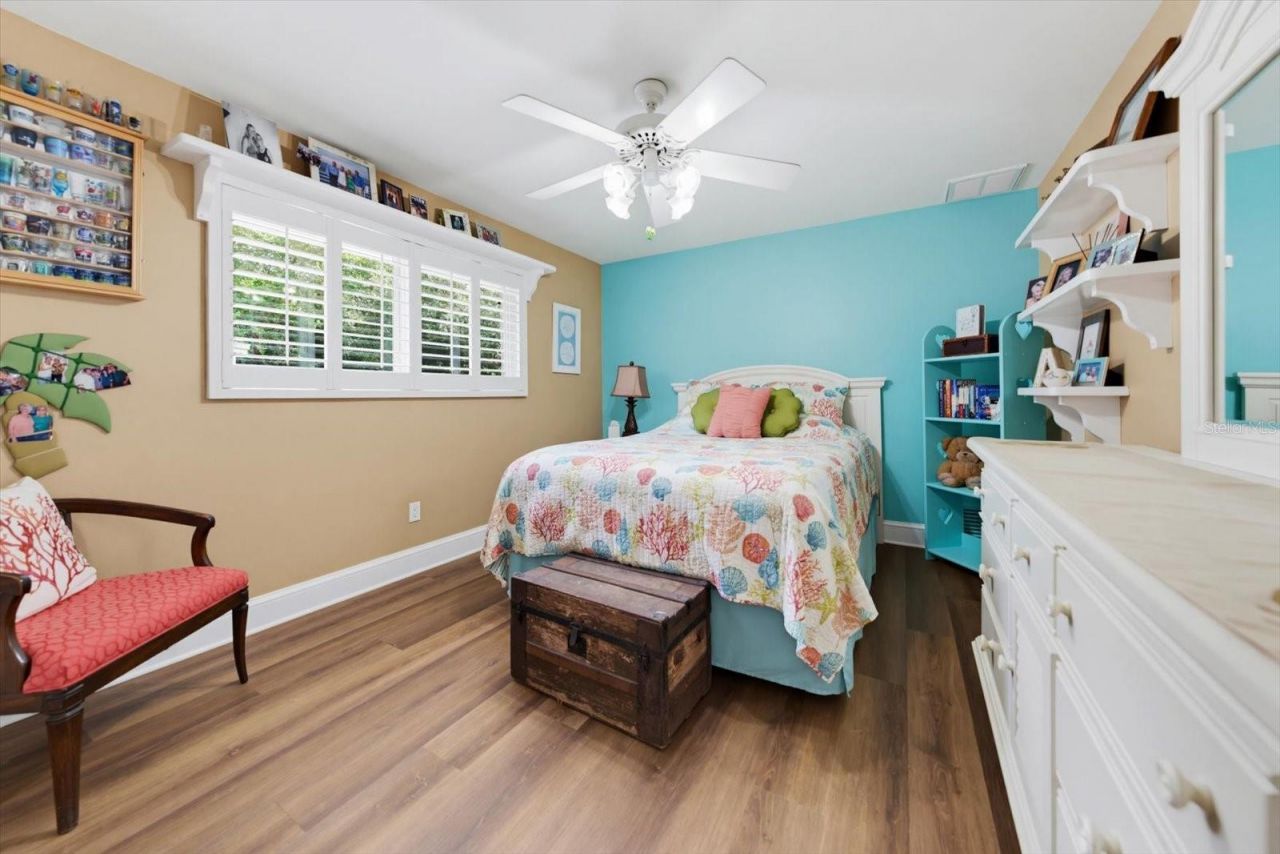 4141 Winding Willow Drive, Palm Harbor, FL 34683 Photo