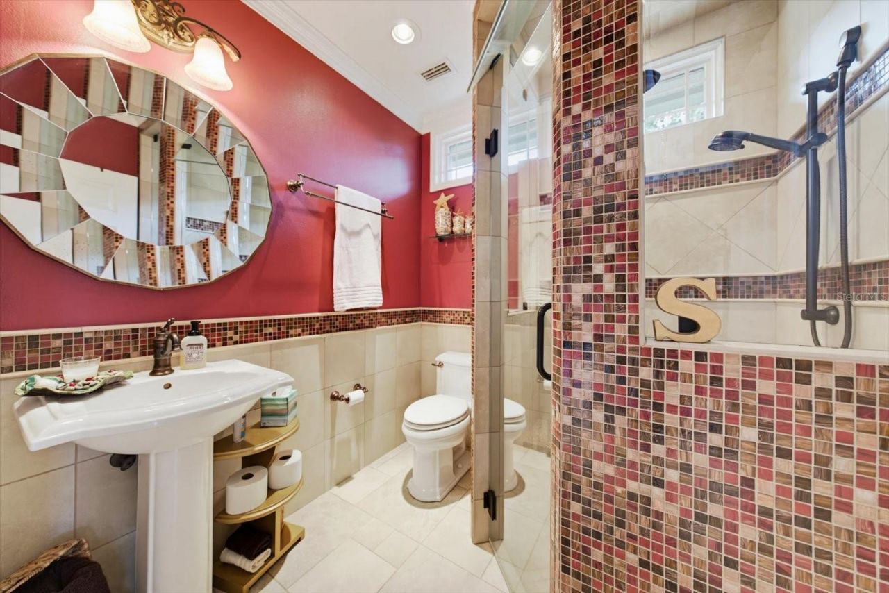 4141 Winding Willow Drive, Palm Harbor, FL 34683 Photo