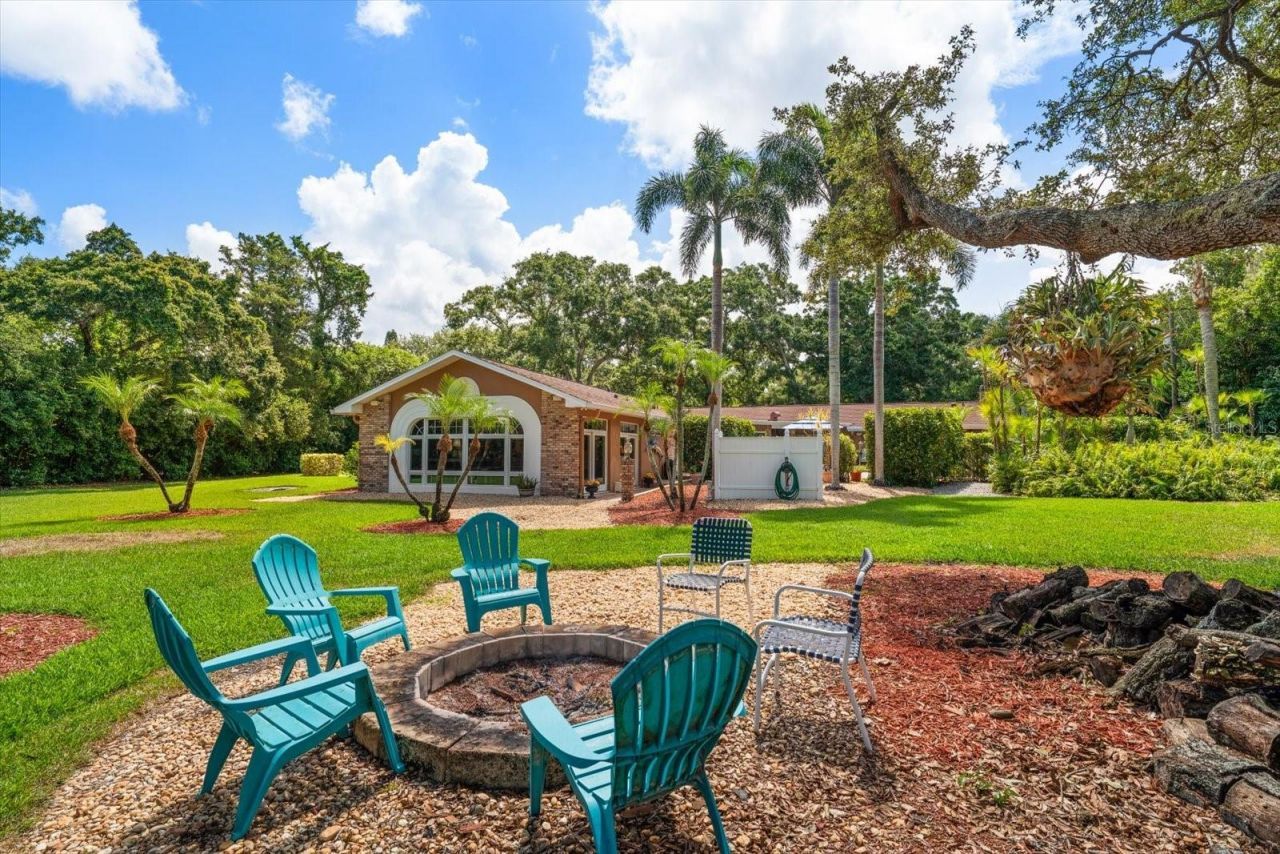 4141 Winding Willow Drive, Palm Harbor, FL 34683 Photo