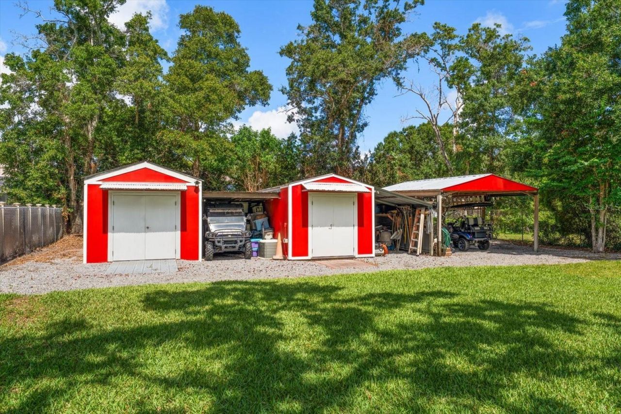4141 Winding Willow Drive, Palm Harbor, FL 34683 Photo