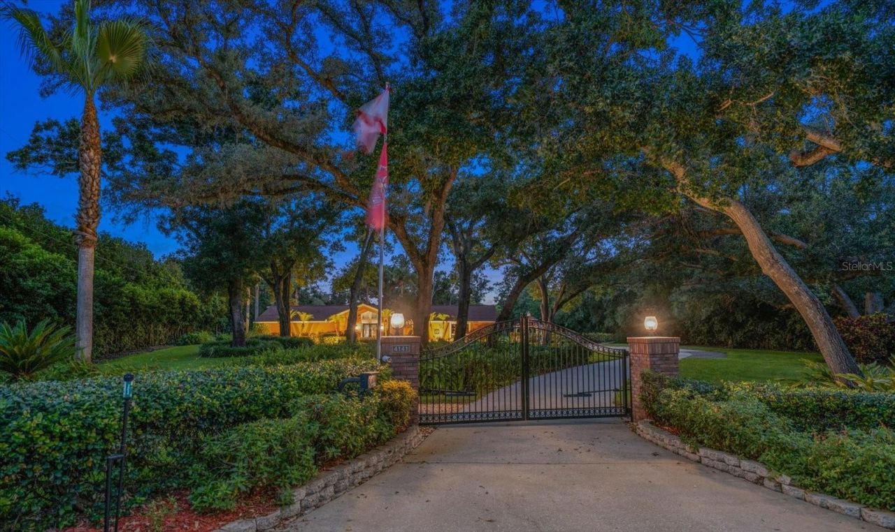 4141 Winding Willow Drive, Palm Harbor, FL 34683 Photo
