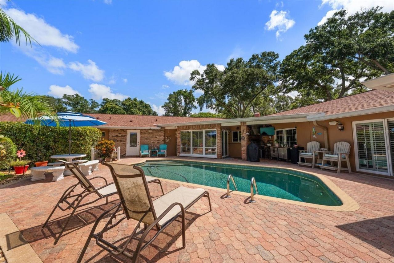 4141 Winding Willow Drive, Palm Harbor, FL 34683 Photo