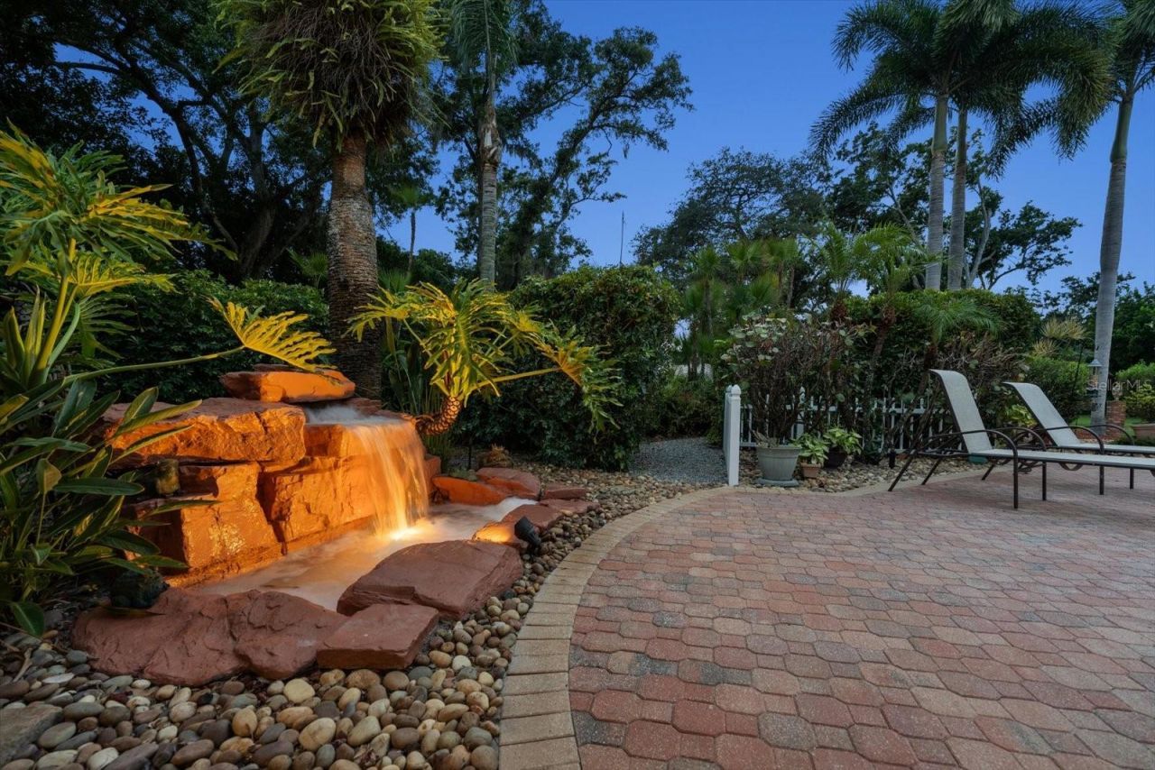 4141 Winding Willow Drive, Palm Harbor, FL 34683 Photo