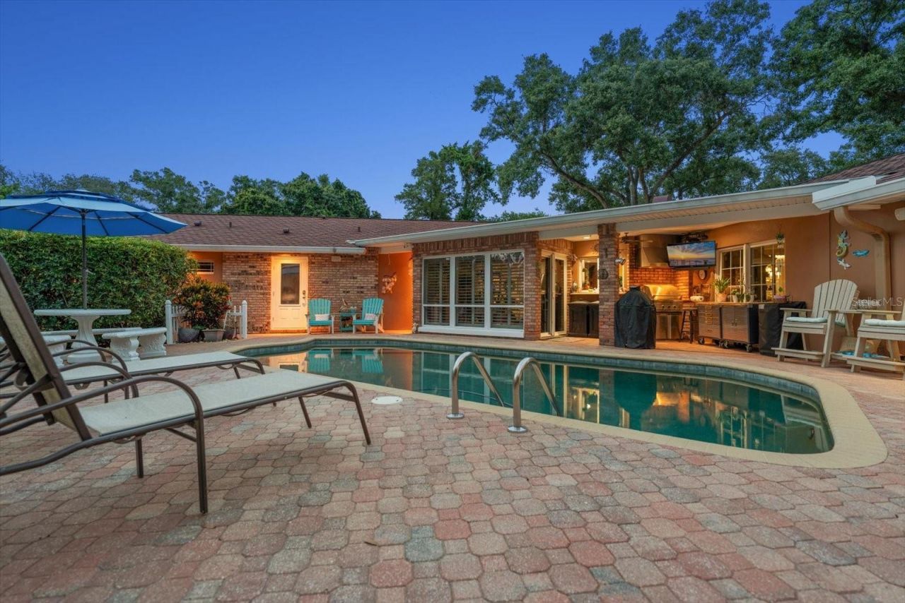 4141 Winding Willow Drive, Palm Harbor, FL 34683 Photo