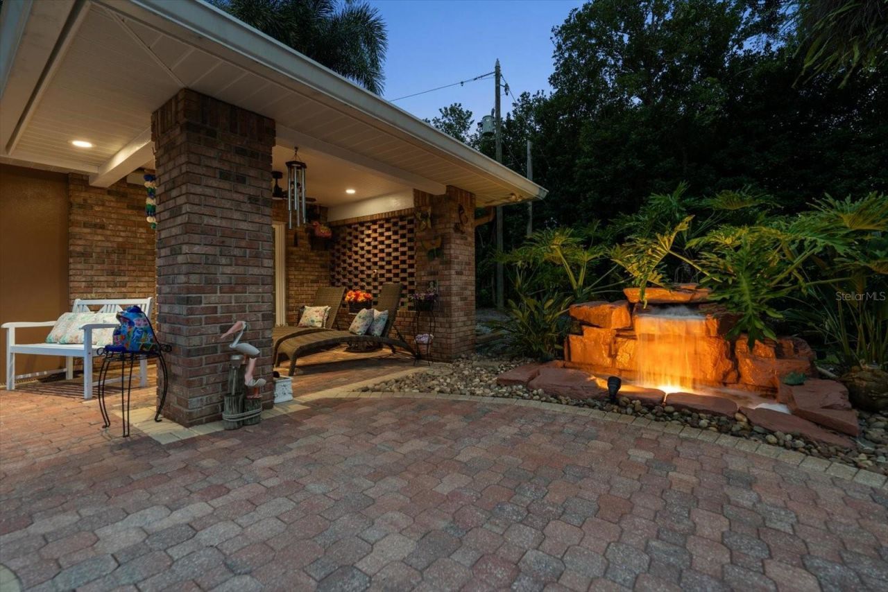 4141 Winding Willow Drive, Palm Harbor, FL 34683 Photo