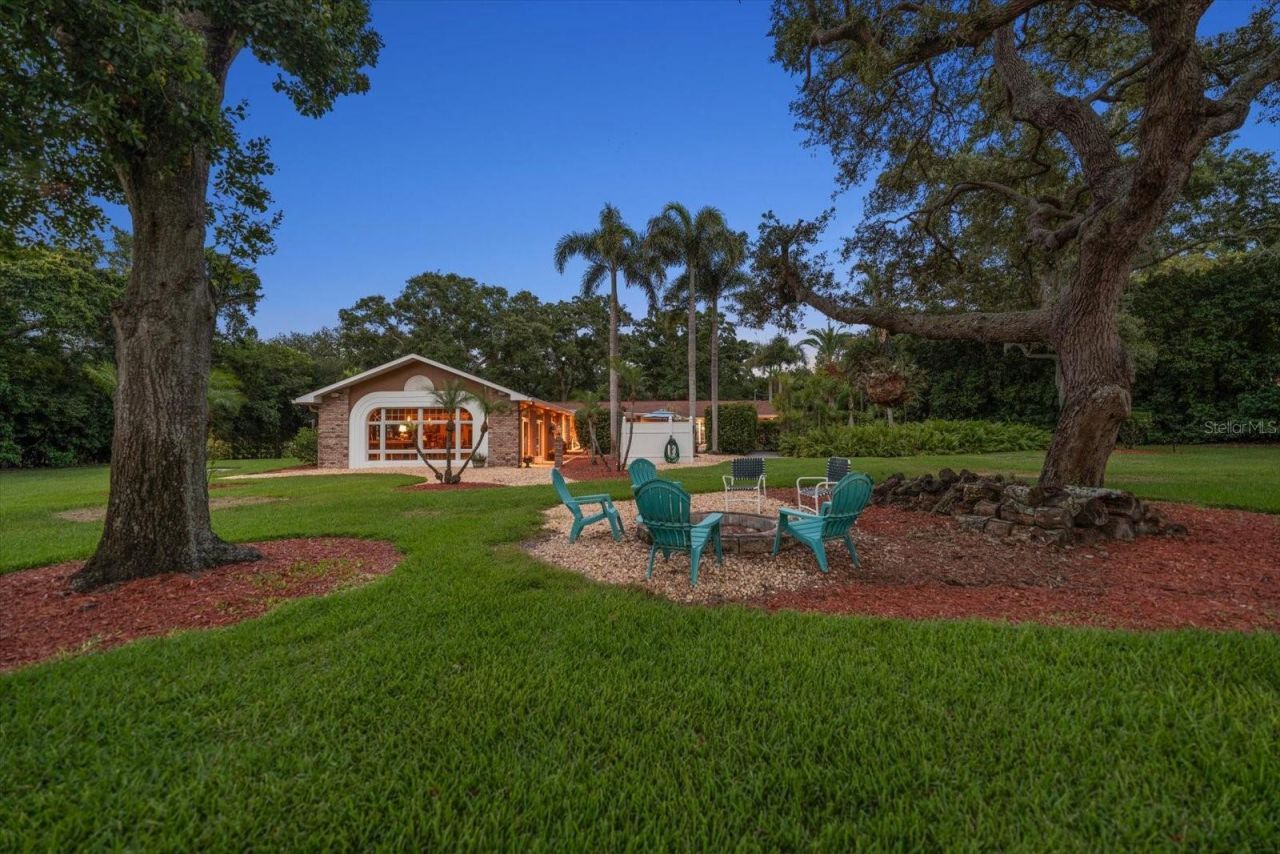 4141 Winding Willow Drive, Palm Harbor, FL 34683 Photo
