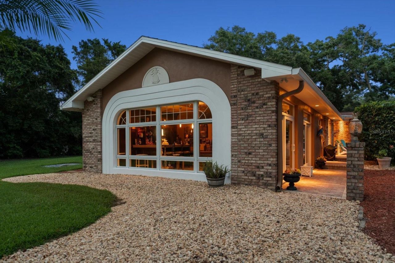 4141 Winding Willow Drive, Palm Harbor, FL 34683 Photo