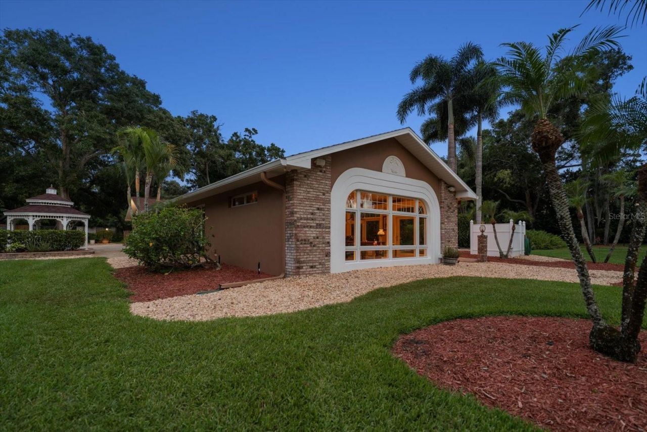 4141 Winding Willow Drive, Palm Harbor, FL 34683 Photo