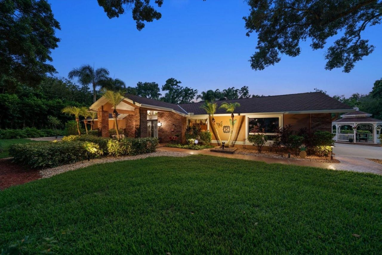 4141 Winding Willow Drive, Palm Harbor, FL 34683 Photo