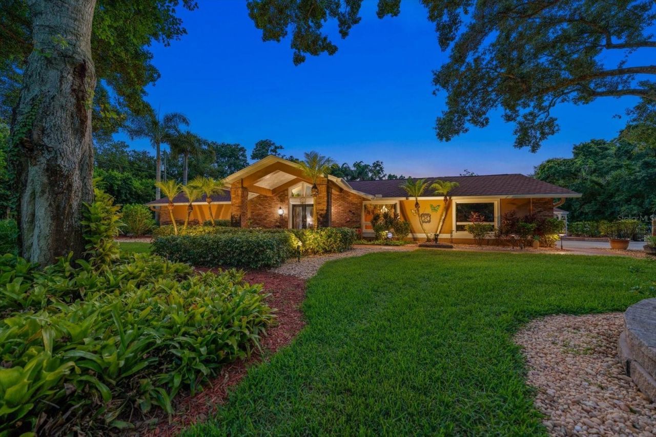 4141 Winding Willow Drive, Palm Harbor, FL 34683 Photo