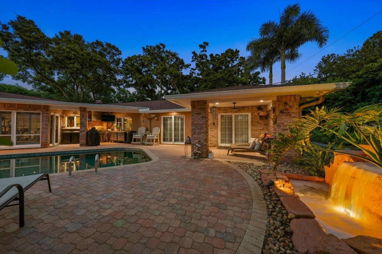 4141 Winding Willow Drive, Palm Harbor, FL 34683 Photo