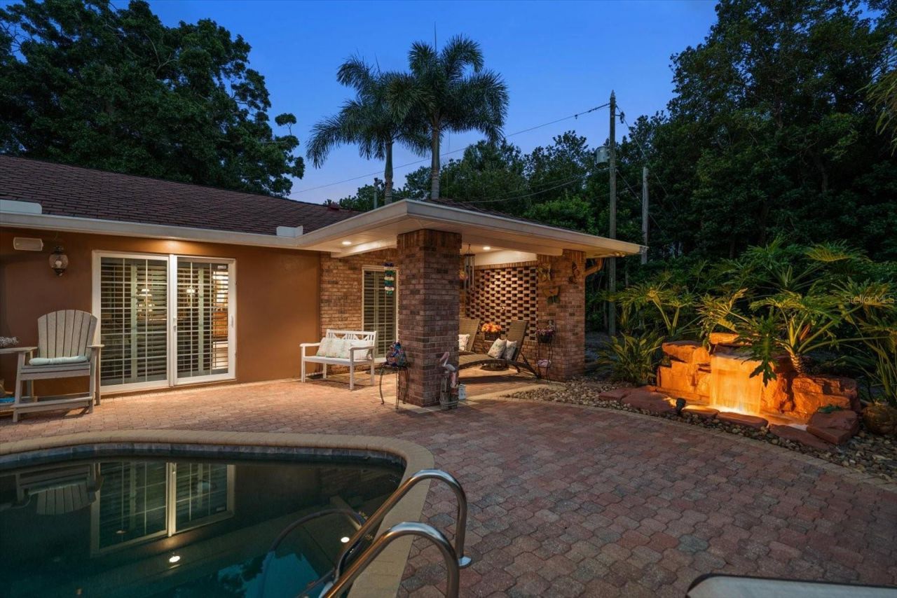 4141 Winding Willow Drive, Palm Harbor, FL 34683 Photo