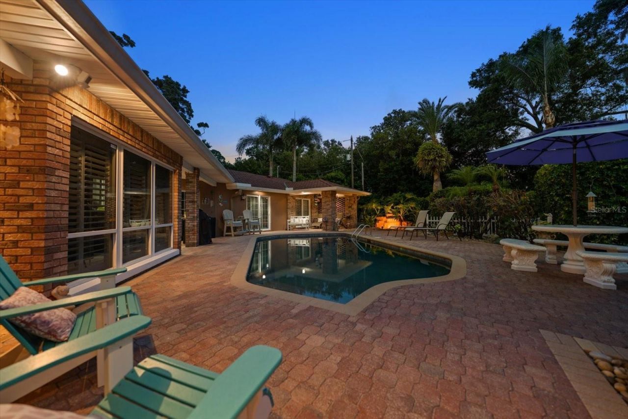 4141 Winding Willow Drive, Palm Harbor, FL 34683 Photo