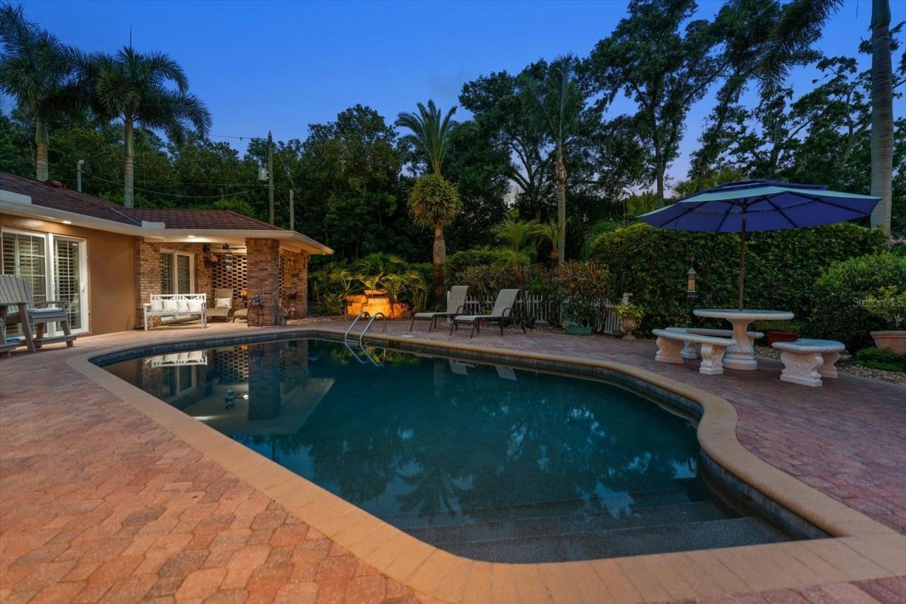 4141 Winding Willow Drive, Palm Harbor, FL 34683 Photo
