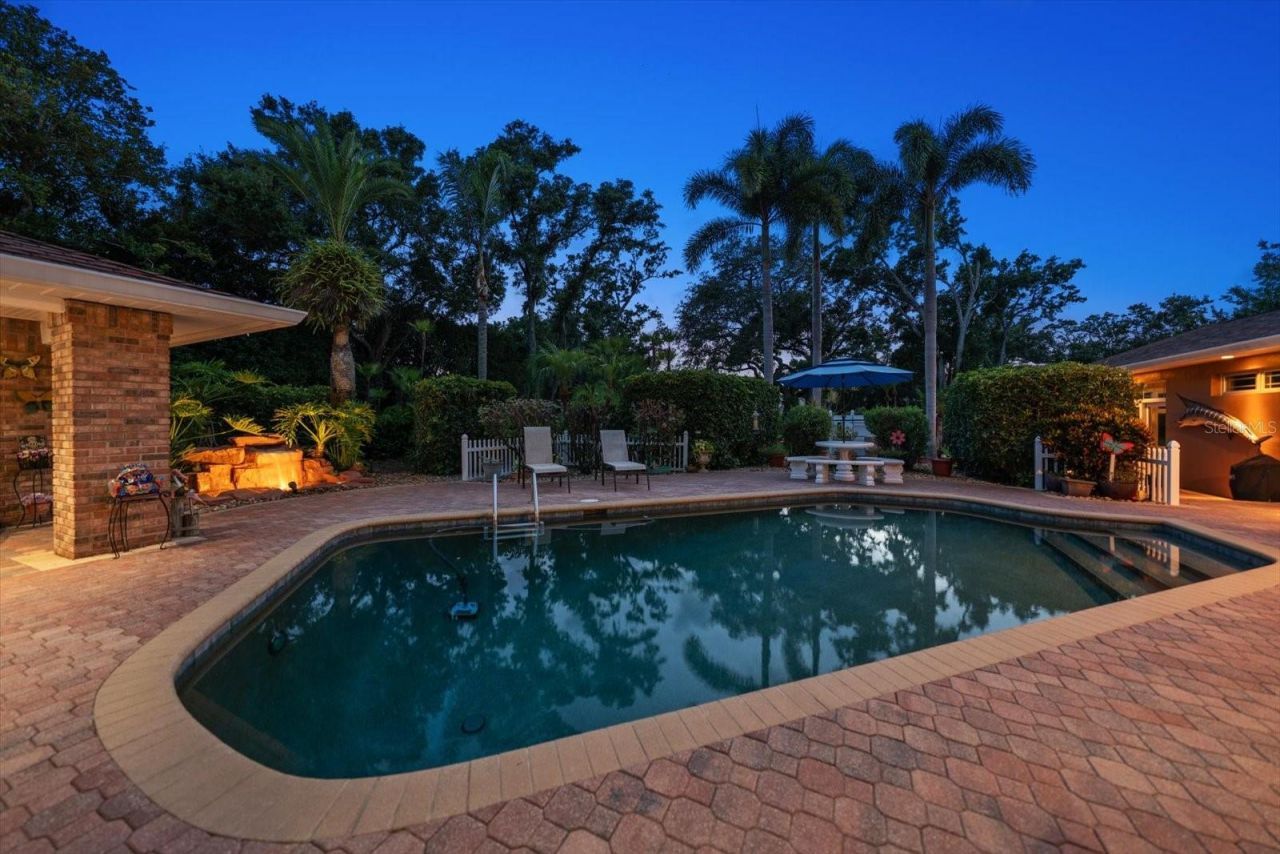 4141 Winding Willow Drive, Palm Harbor, FL 34683 Photo