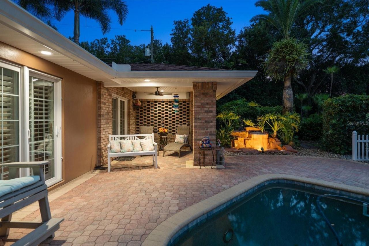 4141 Winding Willow Drive, Palm Harbor, FL 34683 Photo