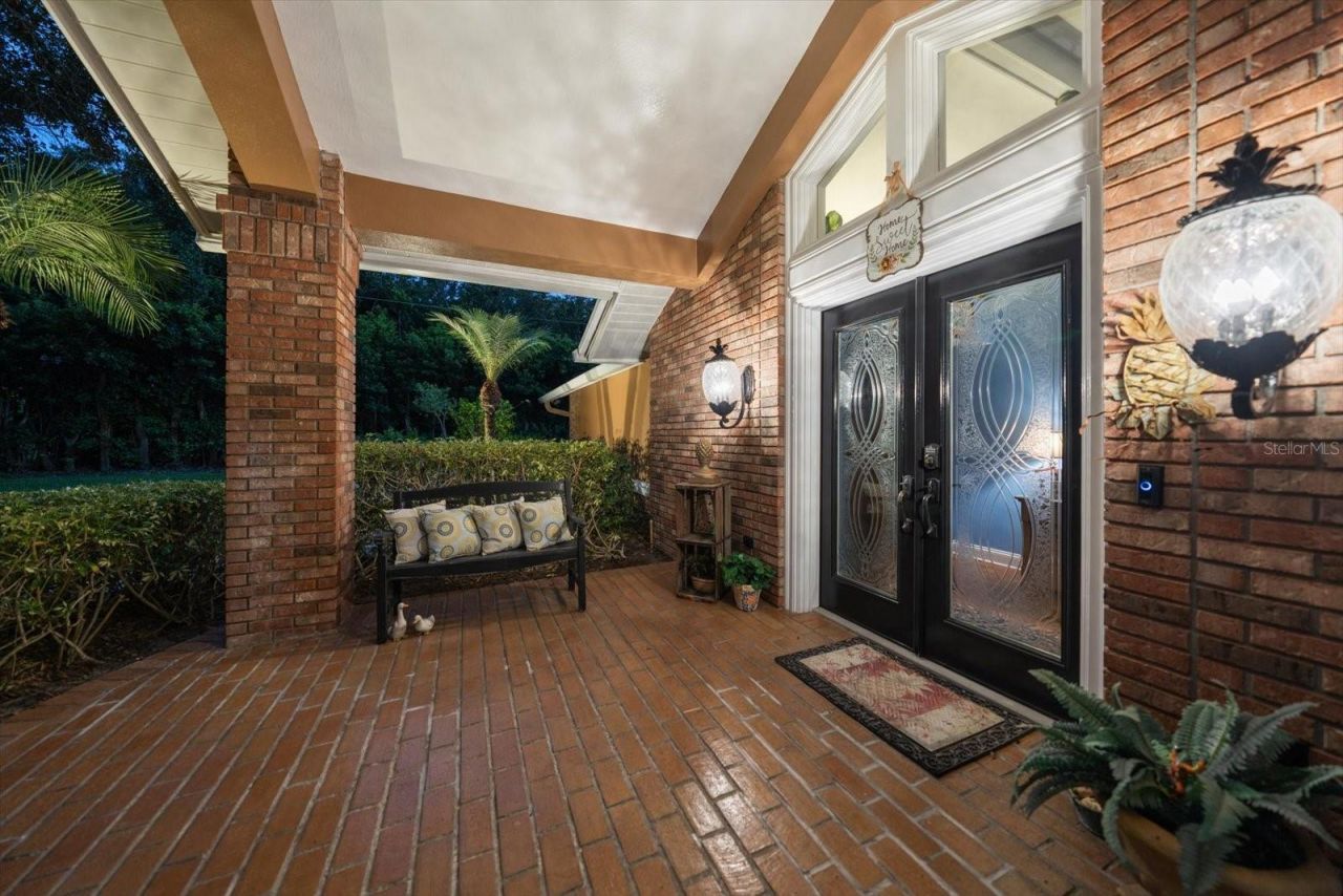 4141 Winding Willow Drive, Palm Harbor, FL 34683 Photo