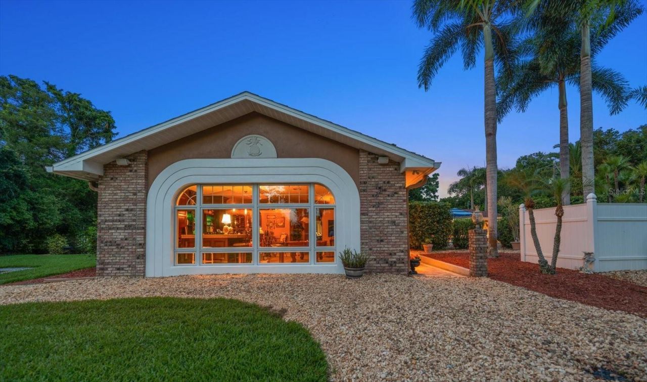 4141 Winding Willow Drive, Palm Harbor, FL 34683 Photo