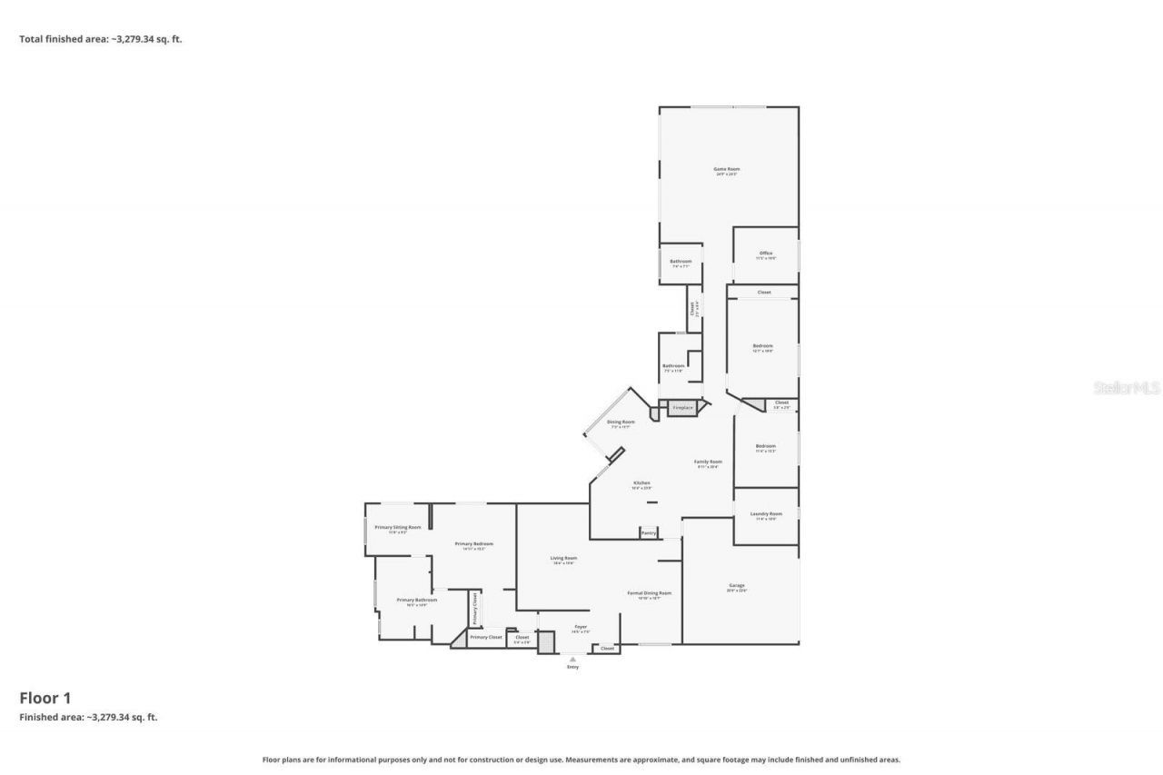 4141 Winding Willow Drive, Palm Harbor, FL 34683 Photo