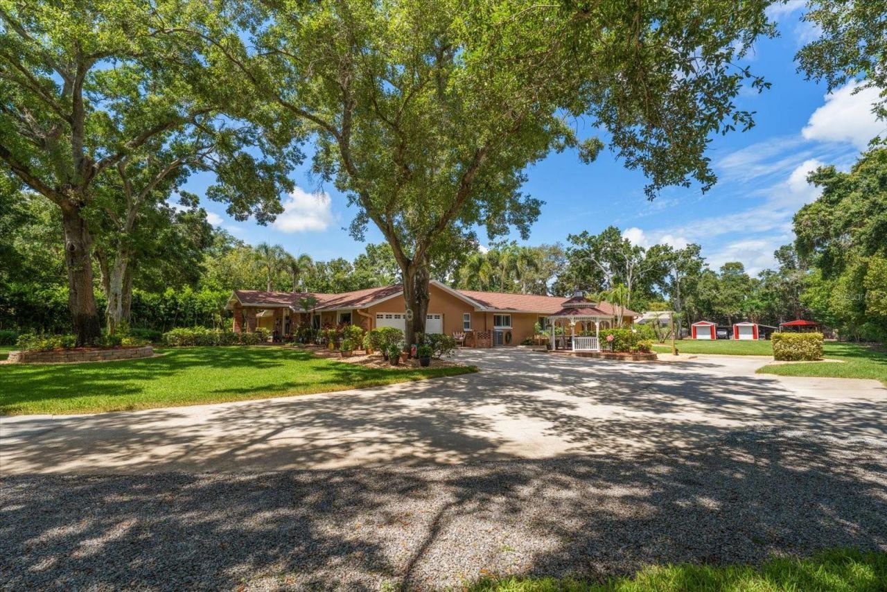 4141 Winding Willow Drive, Palm Harbor, FL 34683 Photo