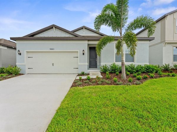 9883 HICKORY PINES AVENUE, RIVERVIEW, FL 33578