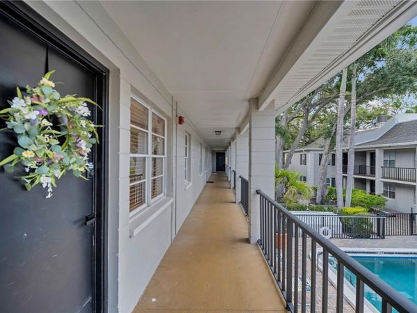 5221 BAYSHORE BOULEVARD , Unit 51, TAMPA, FL 33611