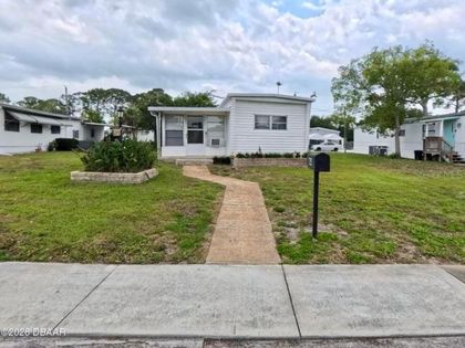 725 MARSHALL CIRCLE  Port Orange, FL 32127