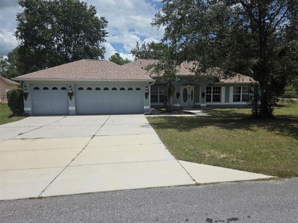 15444 MOUNT SPARROW ROAD, WEEKI WACHEE, FL 34614
