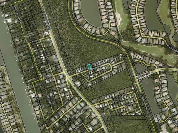 17 SHADY LANE N, PALM COAST, FL 32137