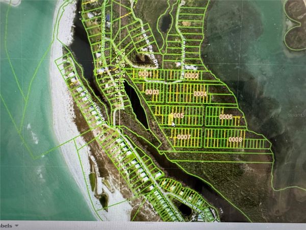 SNAPPER AVE , PLACIDA, FL 33946