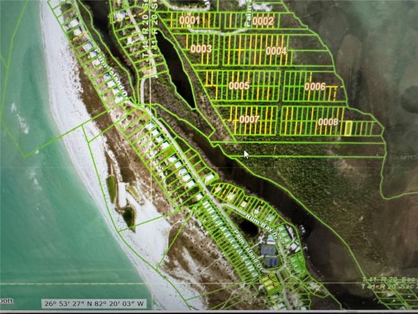 SNAPPER AVE, PLACIDA, FL 33946