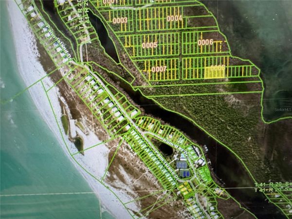 SNAPPER AVE , PLACIDA, FL 33946