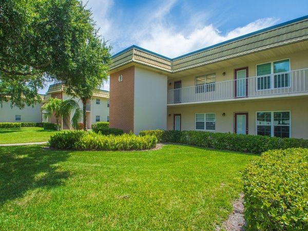 43 Vista Gardens Trail, Unit 106, Vero Beach, FL 32962