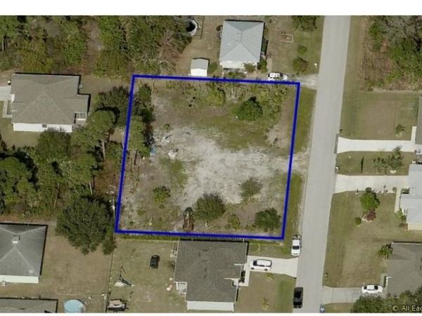 3130 Wessel Avenue SE, Palm Bay, FL 32909