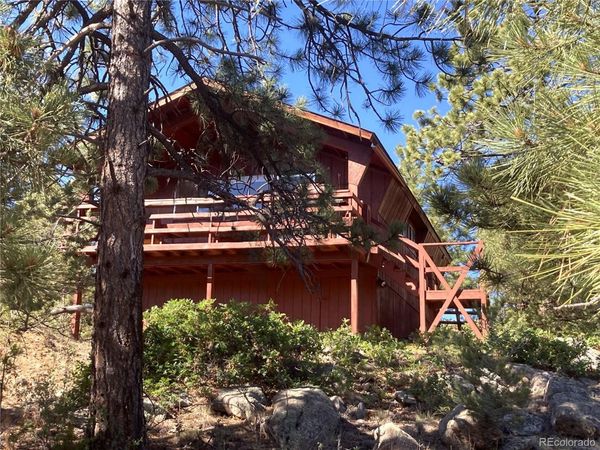 136 Burnt Timber Circle, Cotopaxi, CO 81223