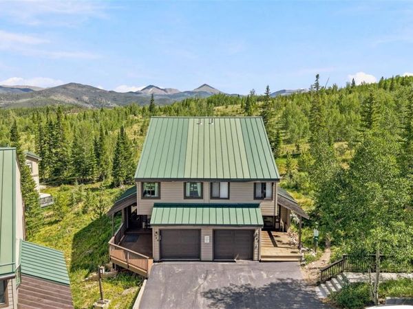 184 Burgundy Circle , Silverthorne, CO 80498