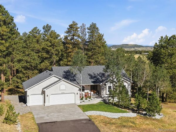 20470 Lockridge Drive , Colorado Springs, CO 80908