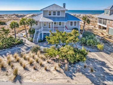 12 Brown Pelican Trail , Bald Head Island, NC 28461