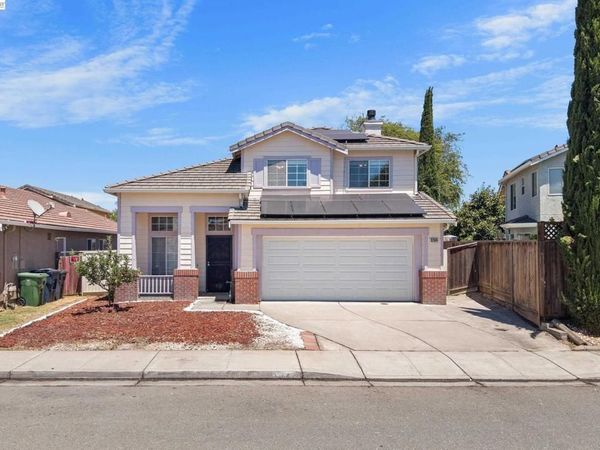 3264 Ernest Dr, Tracy, CA 95376