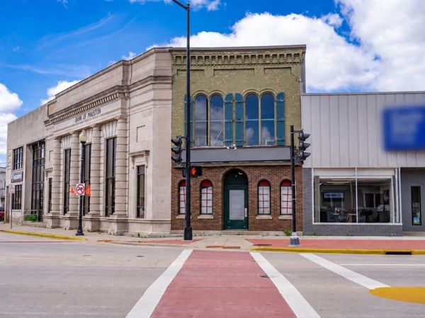 102 W State Street, Mauston, WI 53948