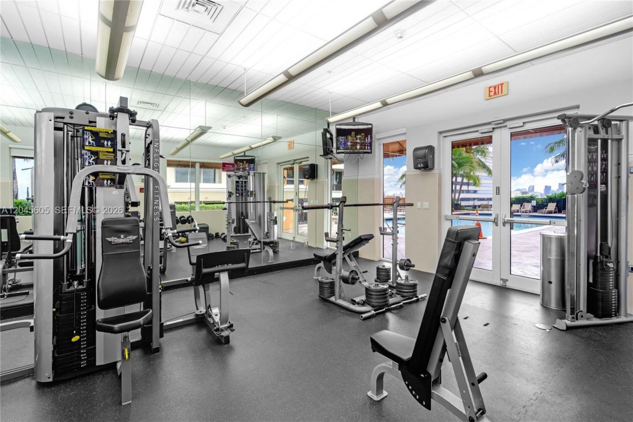 3232 SW 22nd Ter , Unit 804, Miami, FL 33145 Photo