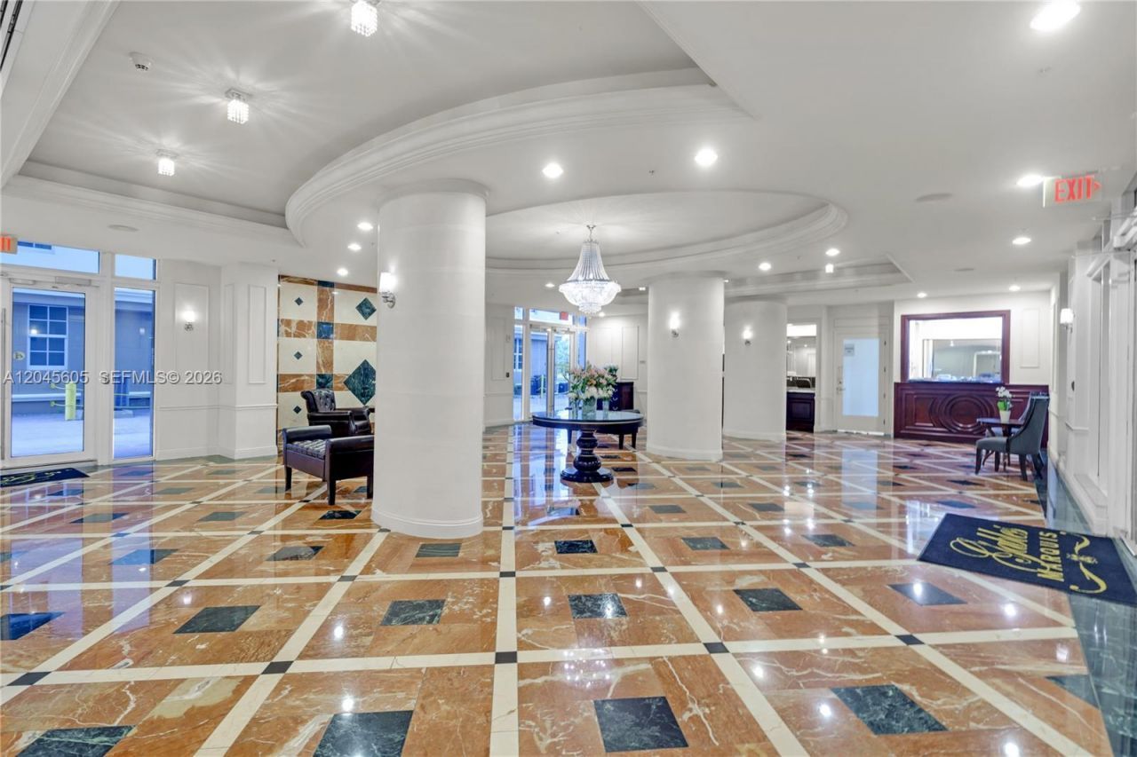 3232 SW 22nd Ter , Unit 804, Miami, FL 33145 Photo