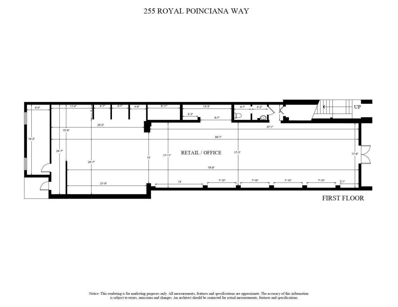 255 Royal Poinciana Way, Palm Beach, FL 33480 Photo