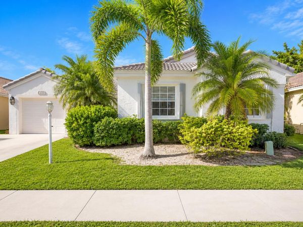 9581 Tavernier Drive, Boca Raton, FL 33496