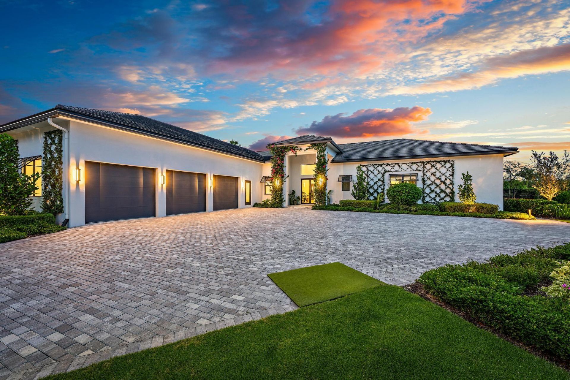 6634 Audubon Trace W, West Palm Beach, FL 33412 Photo