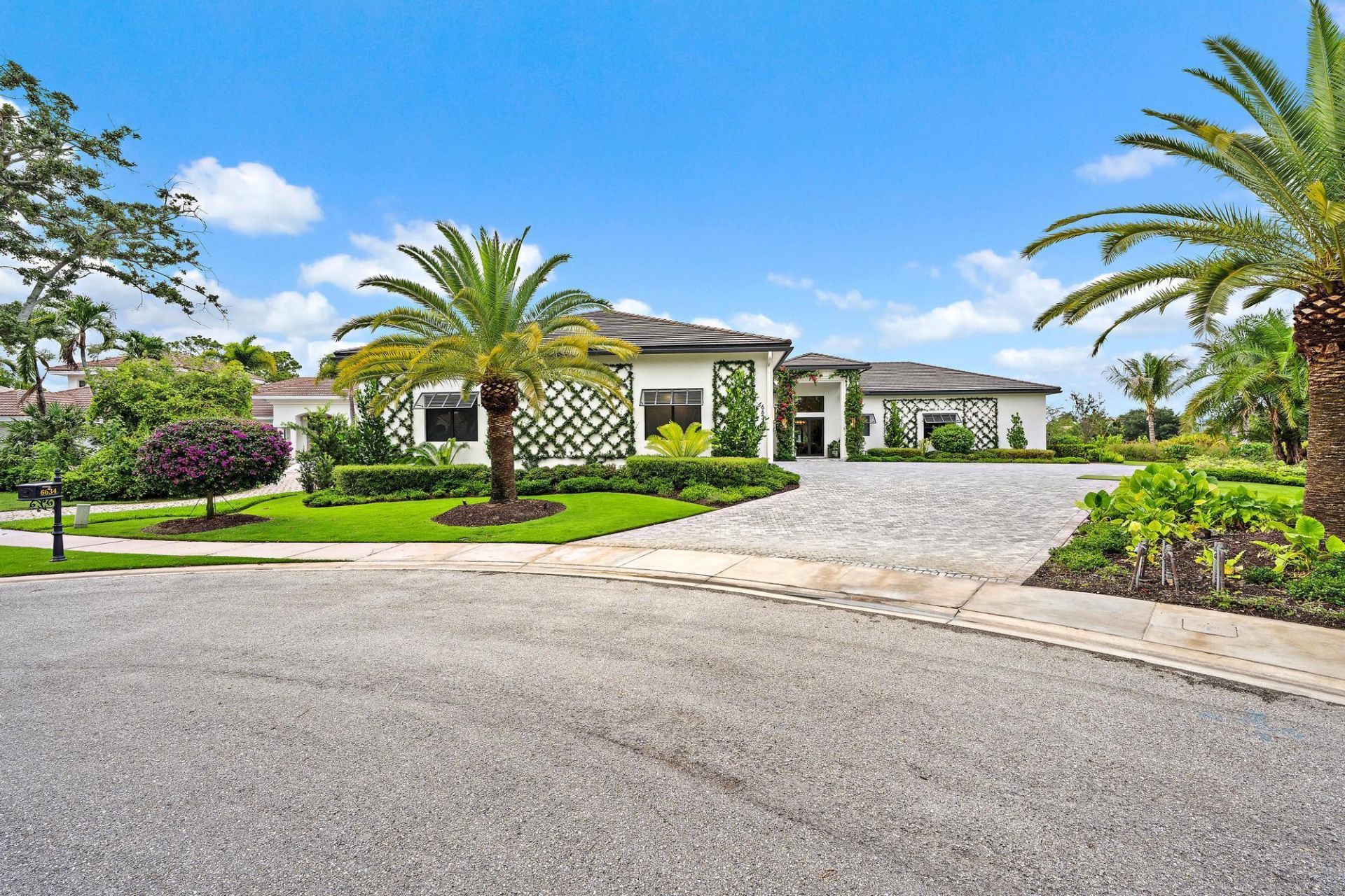 6634 Audubon Trace W, West Palm Beach, FL 33412 Photo