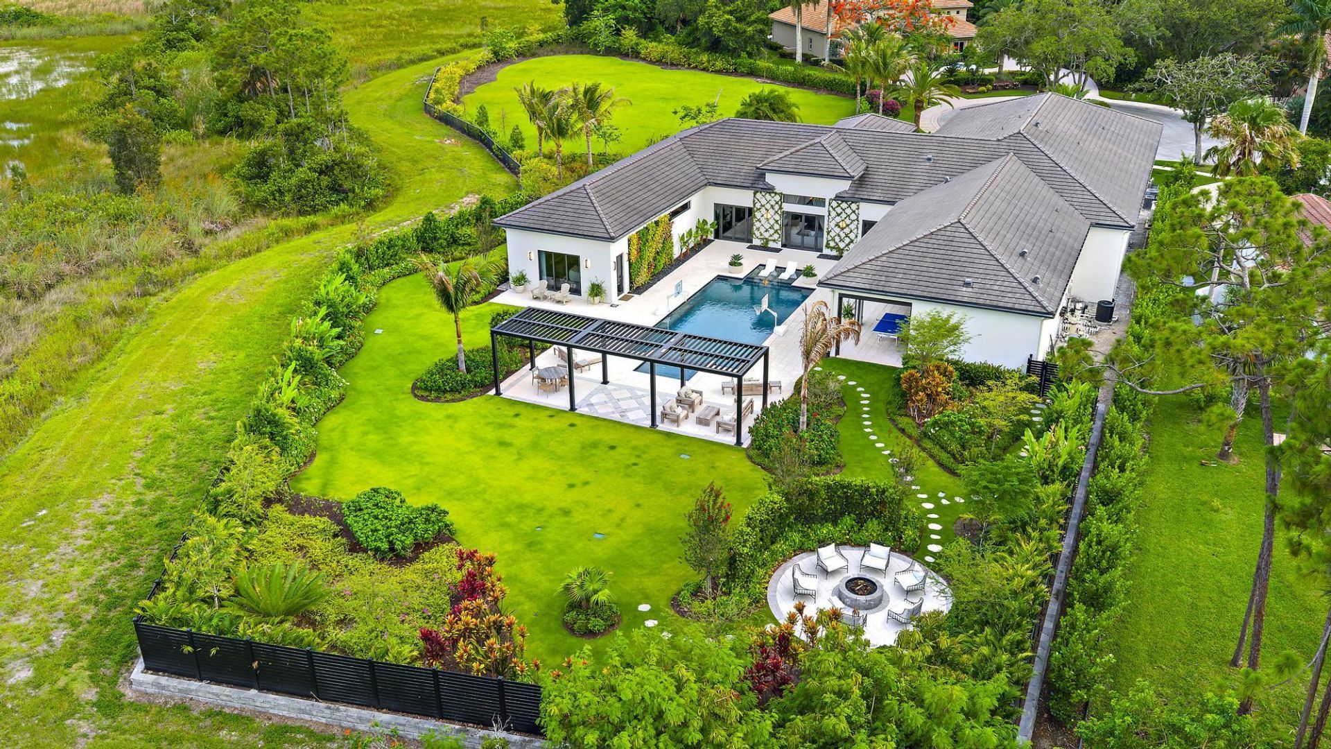 6634 Audubon Trace W, West Palm Beach, FL 33412 Photo