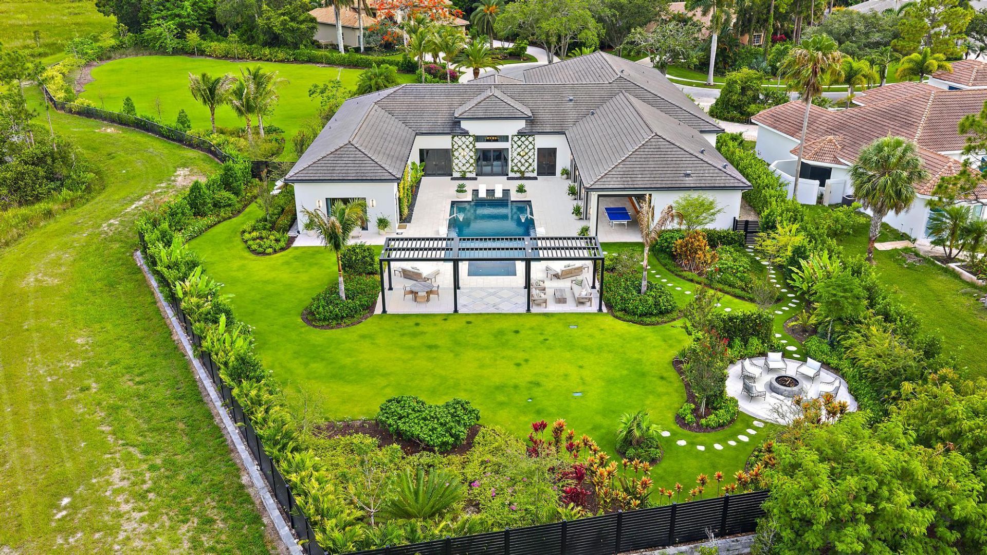 6634 Audubon Trace W, West Palm Beach, FL 33412 Photo