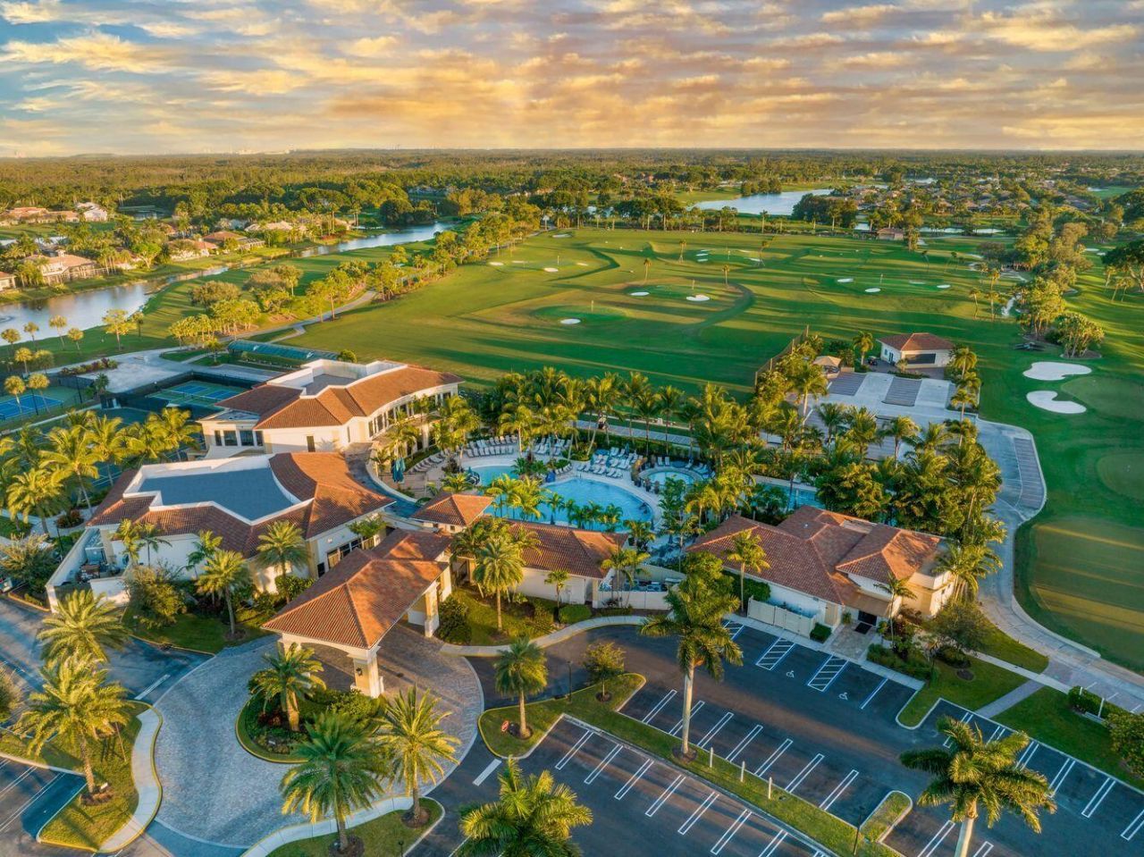 6634 Audubon Trace W, West Palm Beach, FL 33412 Photo